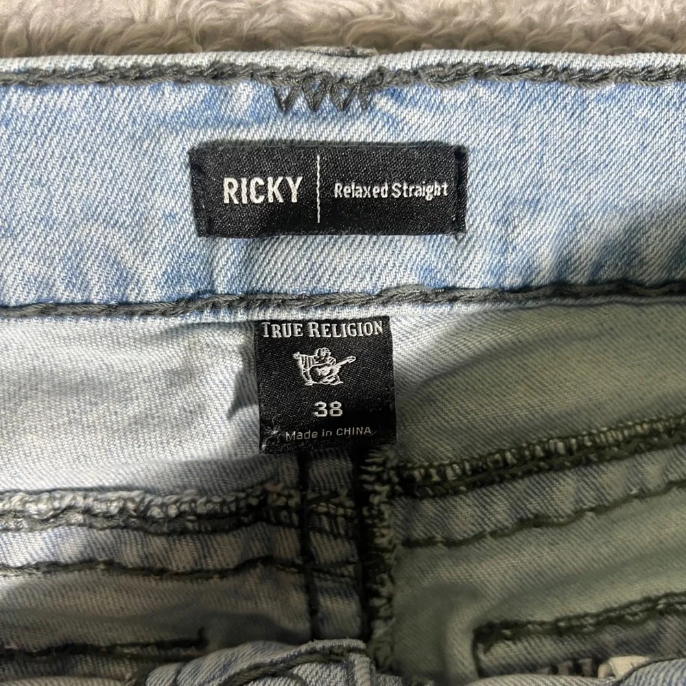 True Religion true religion